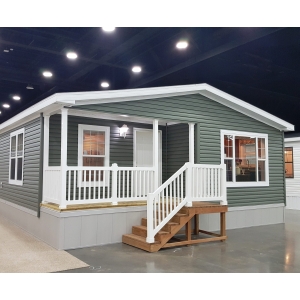 Sycamore Creek Ranch Double Wide Mobile Home Mansion Elite – 28 x 40