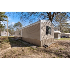 Used 3BR Single Wide
