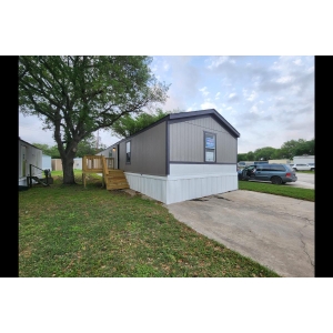 Used 3BR Single Wide