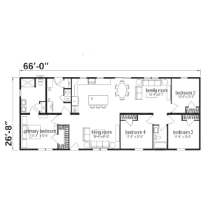 Poppy Ranch Modular Home