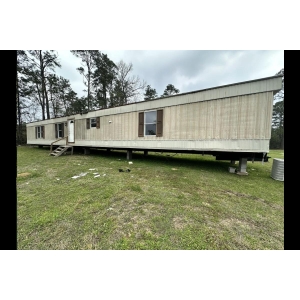 Used 3BR Single Wide