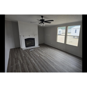 Used 4BR Double Wide