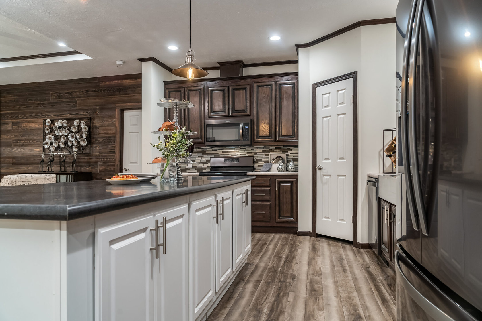 Wildflower Ranch Modular Home - Image 18