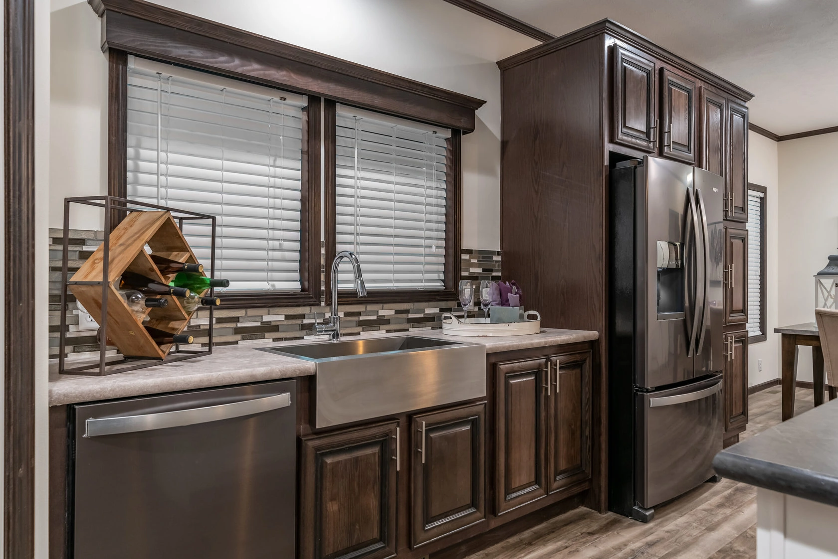 Wildflower Ranch Modular Home - Image 17