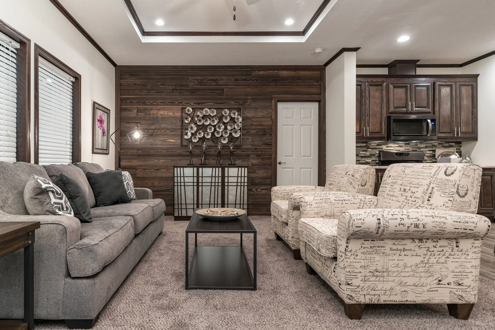 Wildflower Ranch Modular Home - Image 13