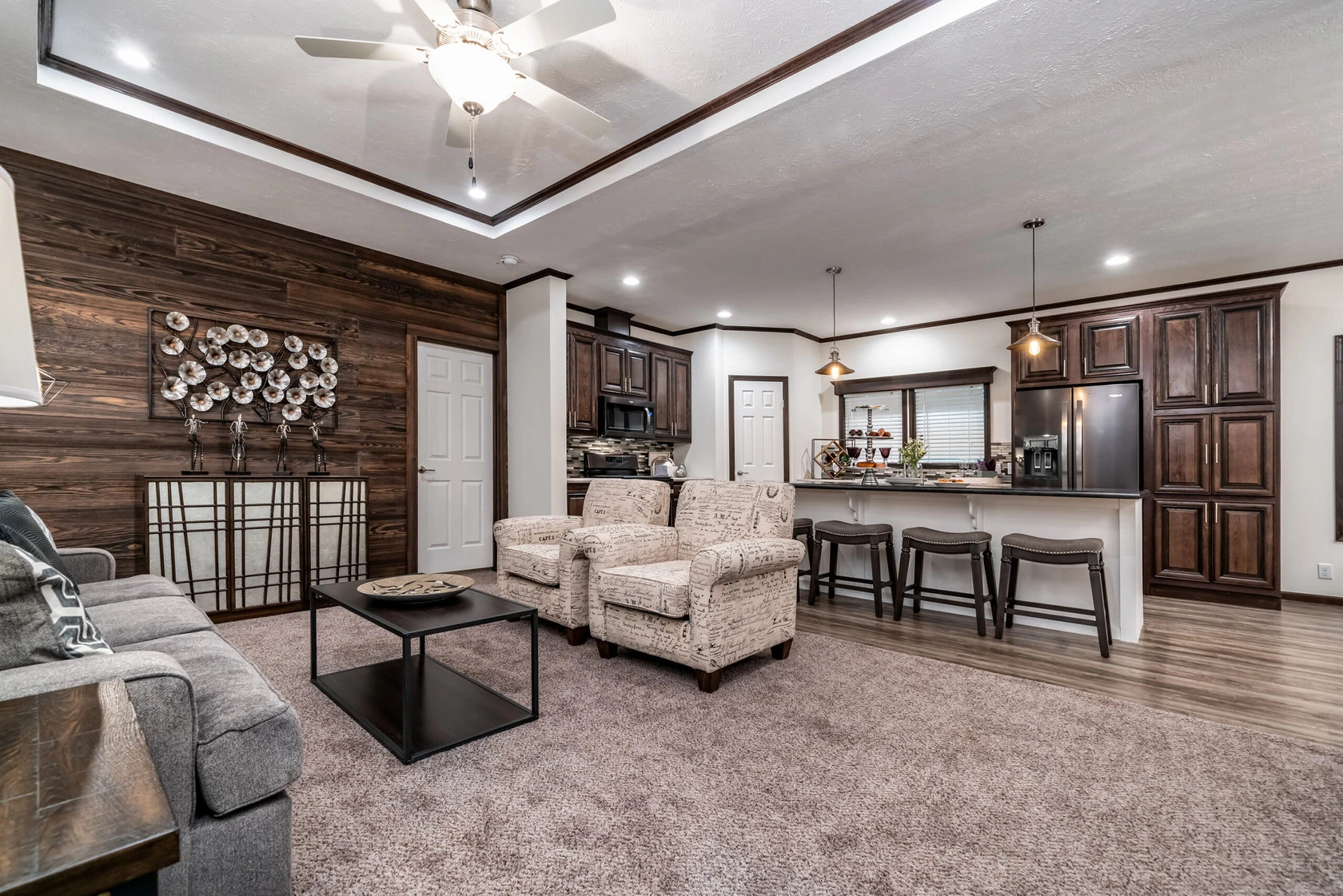 Wildflower Ranch Modular Home - Image 11