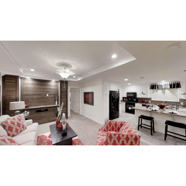 Poppy Ranch Modular Home - Image 10