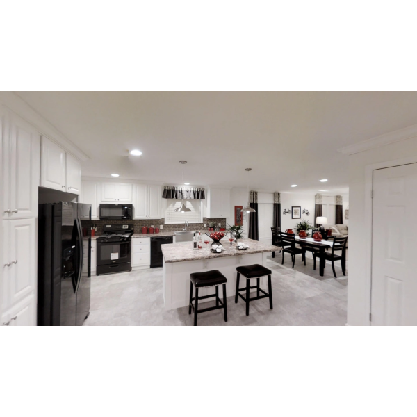 Poppy Ranch Modular Home - Image 14