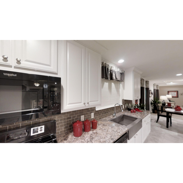 Poppy Ranch Modular Home - Image 5