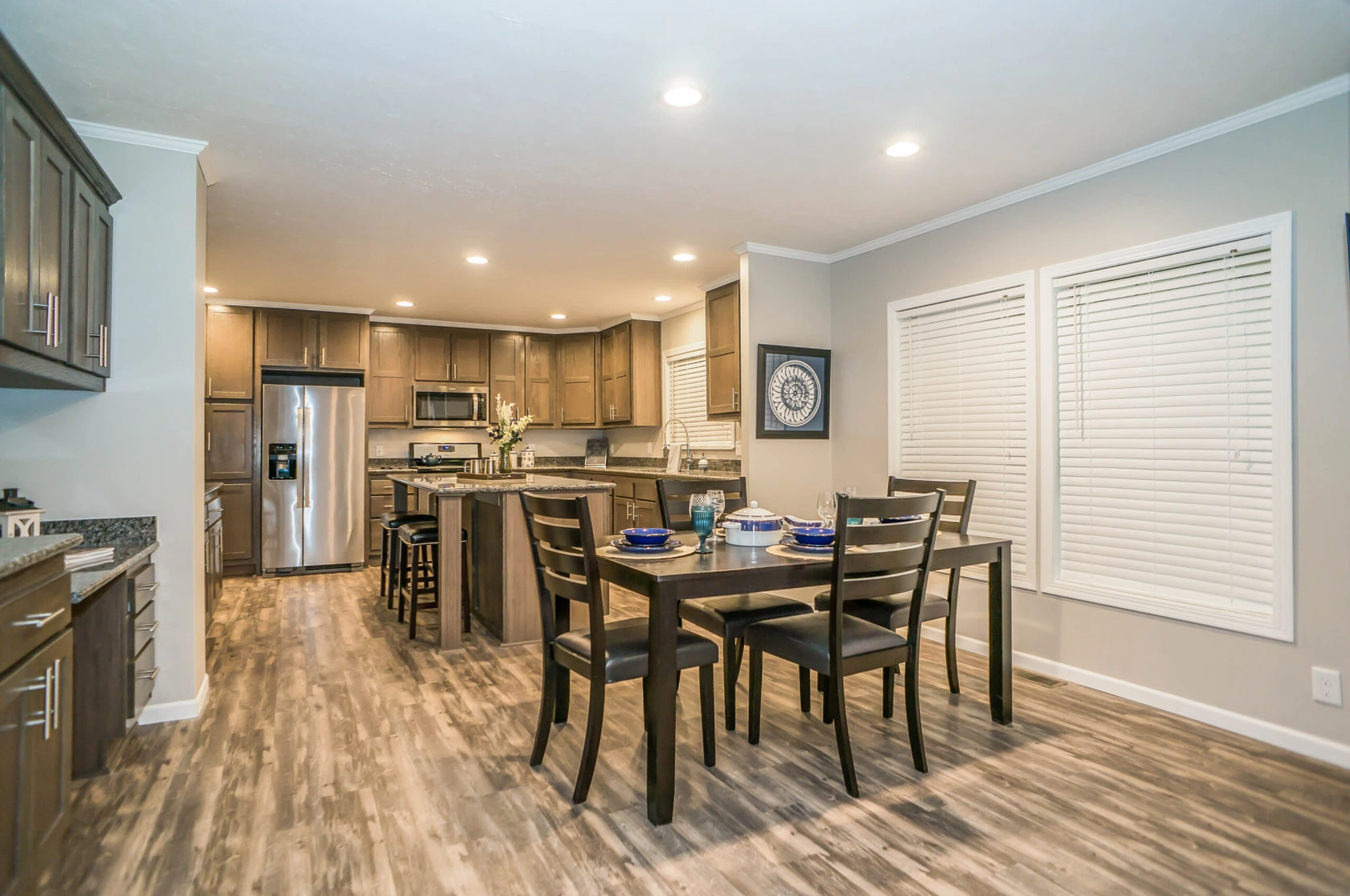 Wildflower Ranch Modular Home - Image 6