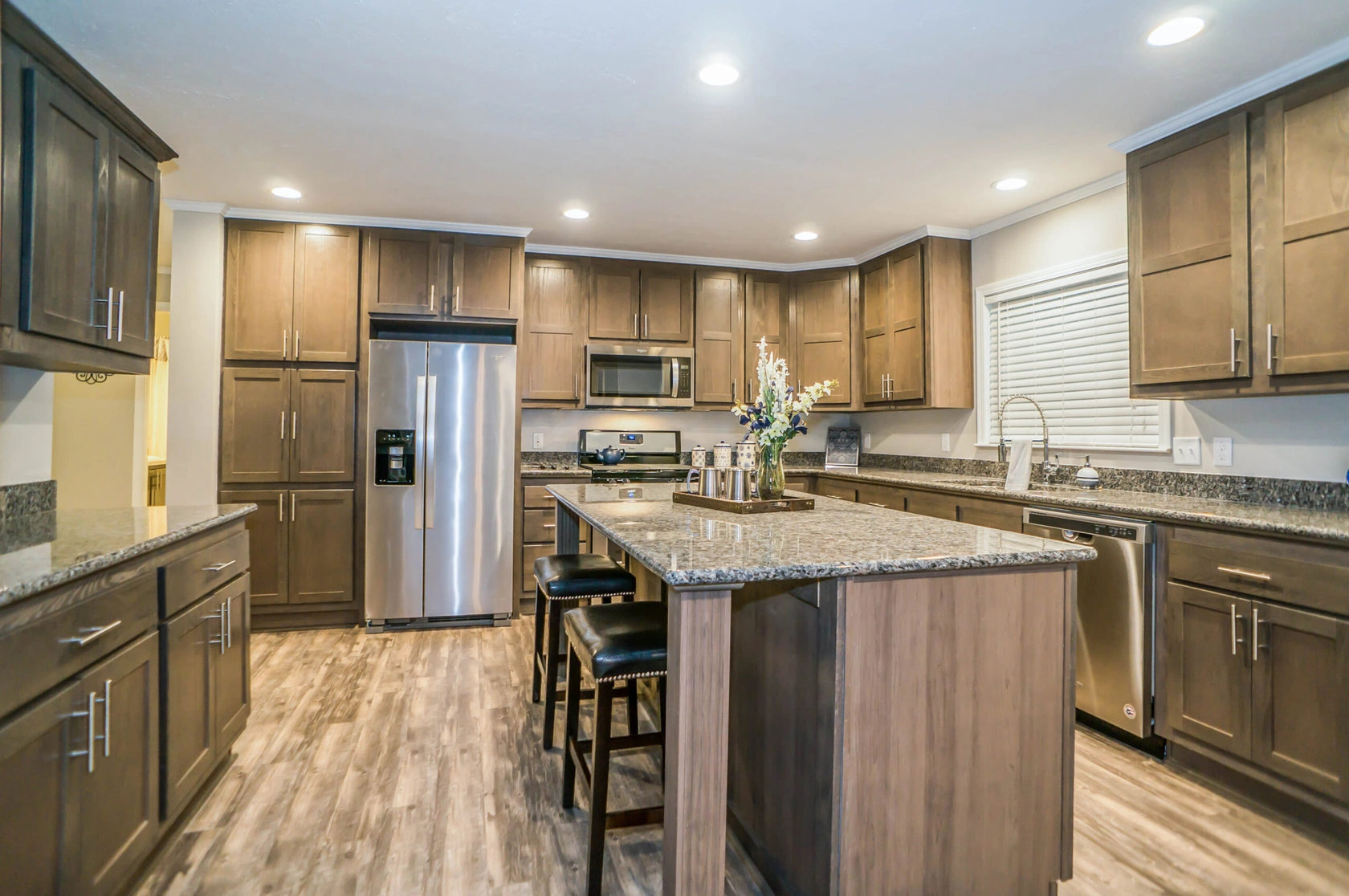 Wildflower Ranch Modular Home - Image 5