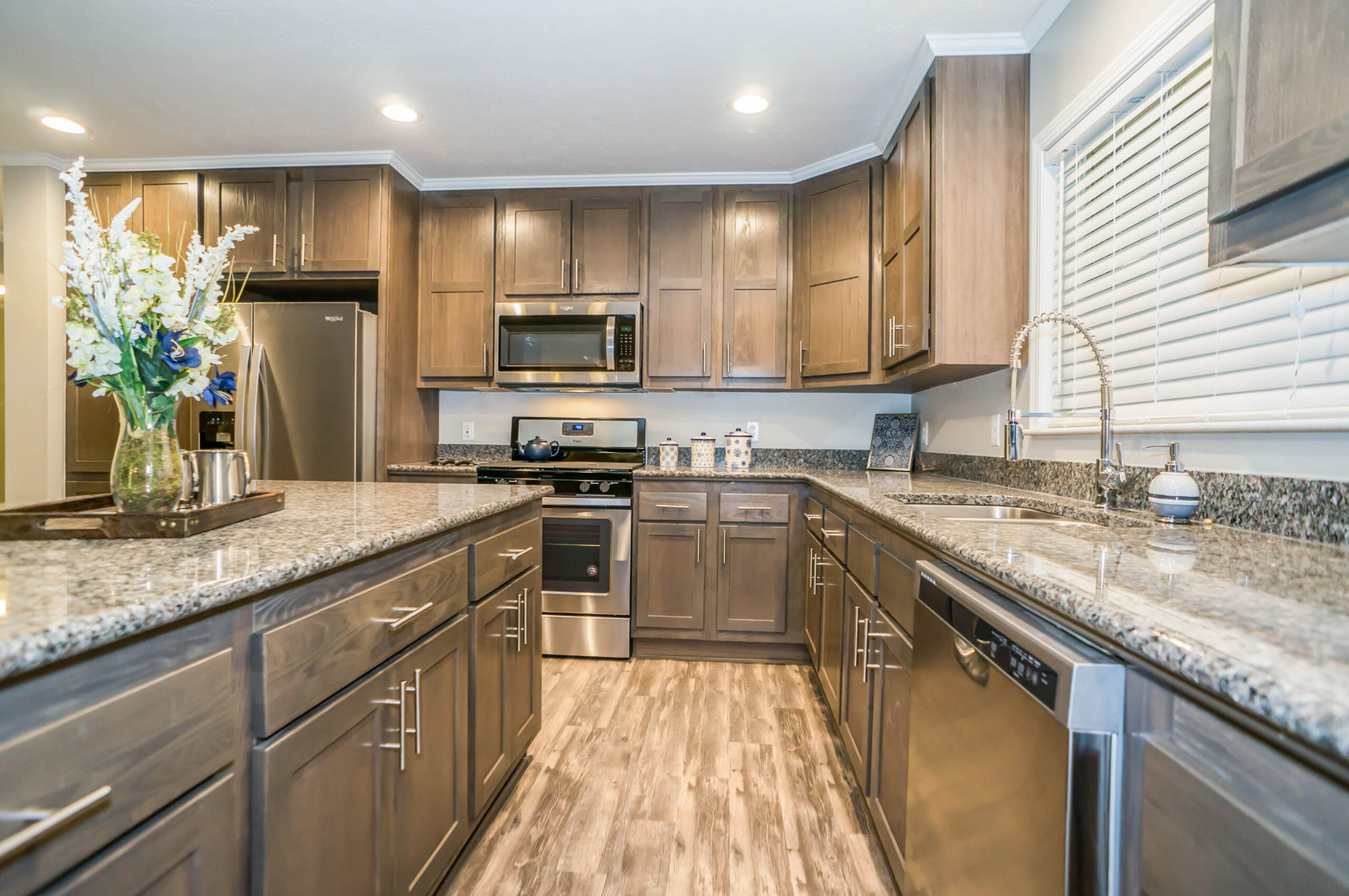 Wildflower Ranch Modular Home - Image 4