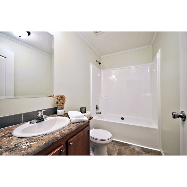Cedar Forest Ranch Modular Home - Image 11