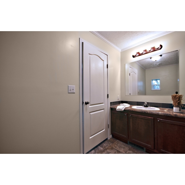 Cedar Forest Ranch Modular Home - Image 18