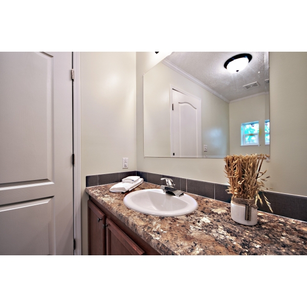 Cedar Forest Ranch Modular Home - Image 17