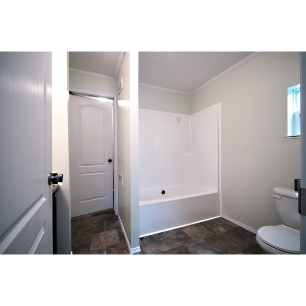 Cedar Forest Ranch Modular Home - Image 19
