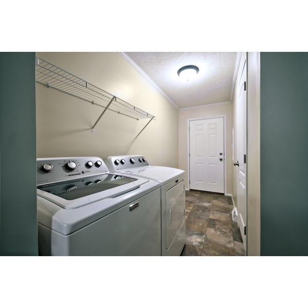 Cedar Forest Ranch Modular Home - Image 12