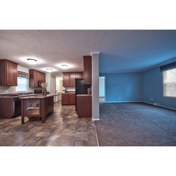 Cedar Forest Ranch Modular Home - Image 8