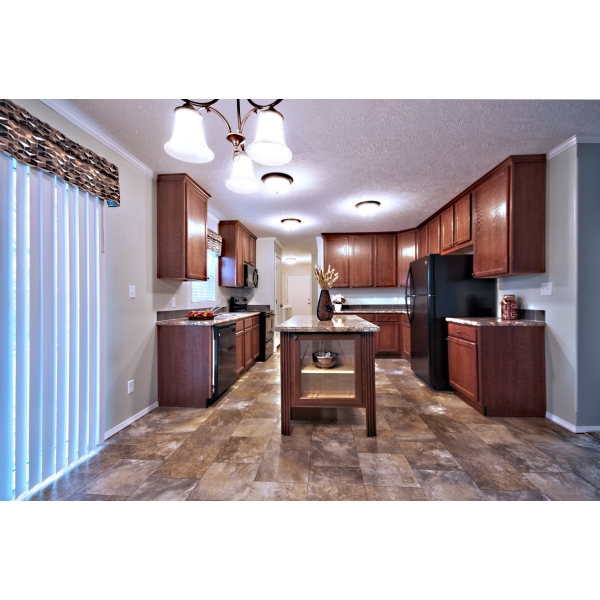 Cedar Forest Ranch Modular Home - Image 7