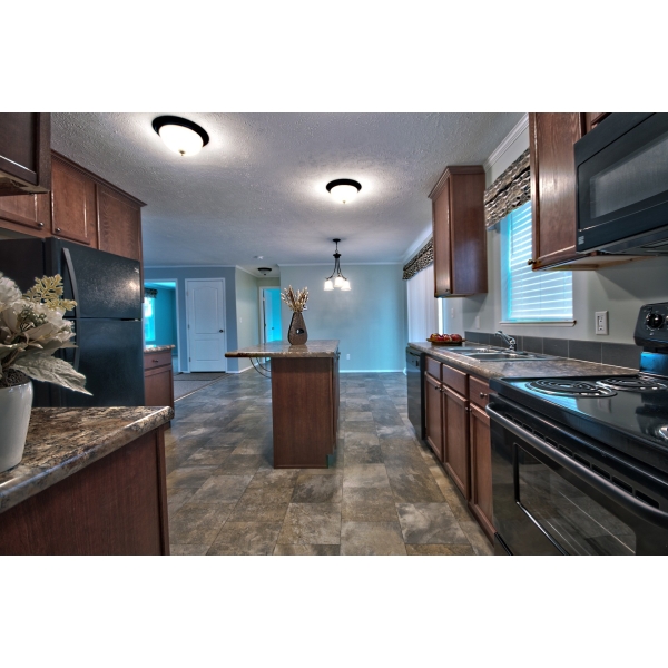 Cedar Forest Ranch Modular Home - Image 6