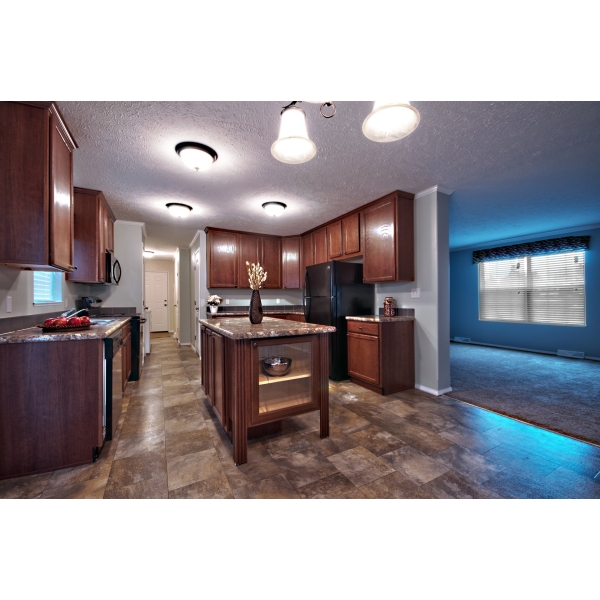 Cedar Forest Ranch Modular Home - Image 5