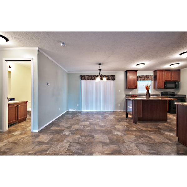 Cedar Forest Ranch Modular Home - Image 4