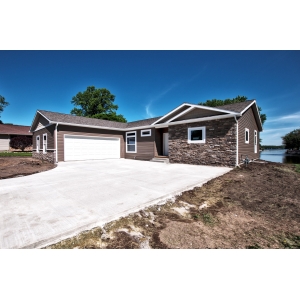 Wildwood Ranch Modular Home