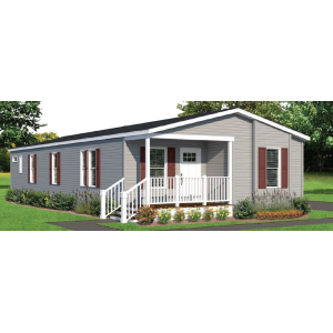 Desert Ranch Double Wide Mobile Home Cedar Cove Series – 24 x 56