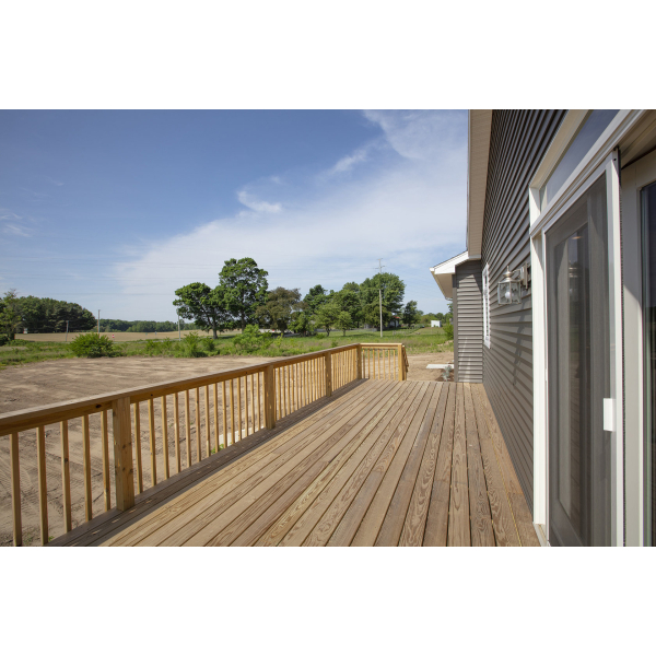 Danbury Ranch Modular Home - Image 15