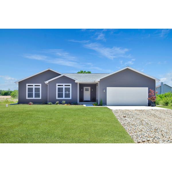 Danbury Ranch Modular Home - Image 2