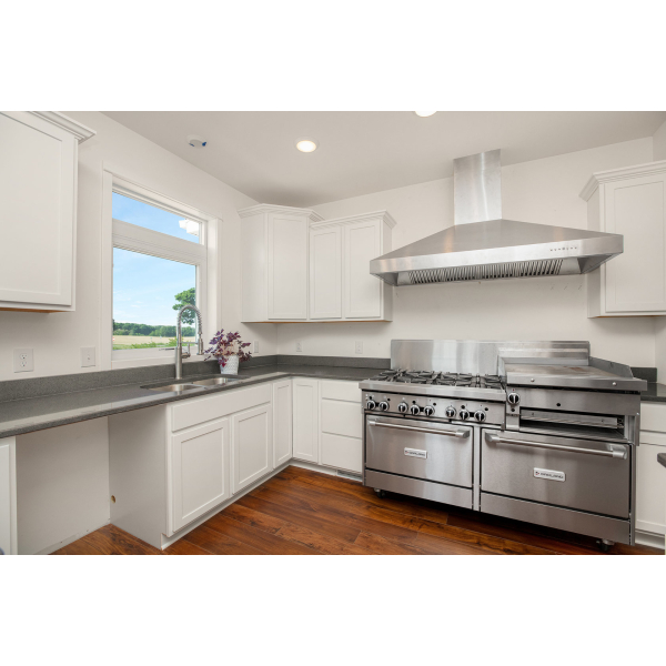 Danbury Ranch Modular Home - Image 5