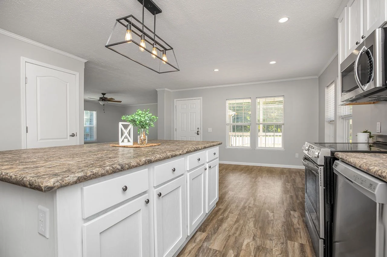 Heather Forest Ranch Modular Home - Image 6