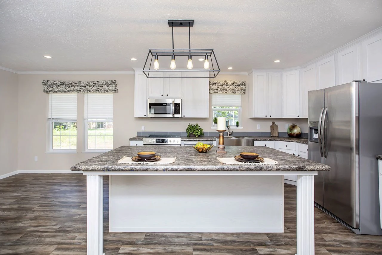 Heather Forest Ranch Modular Home - Image 5