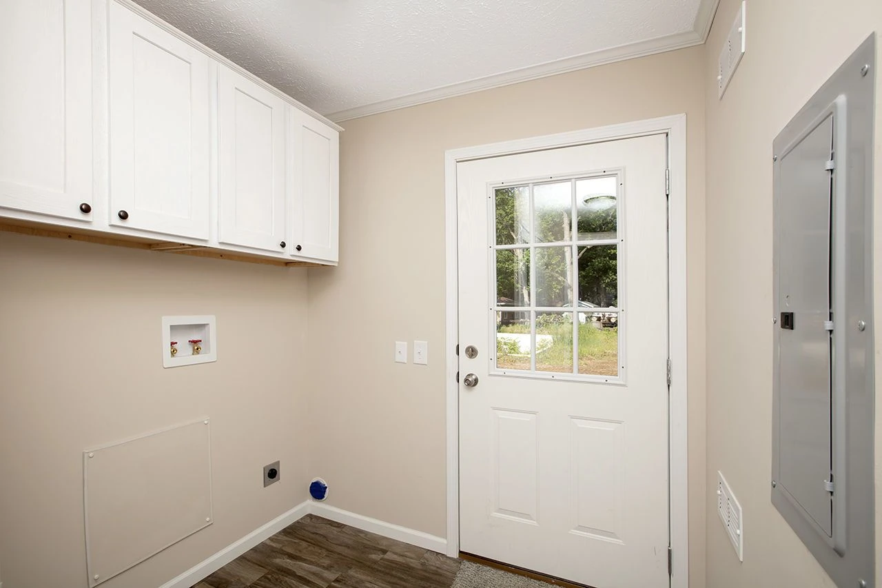 Heather Forest Ranch Modular Home - Image 13