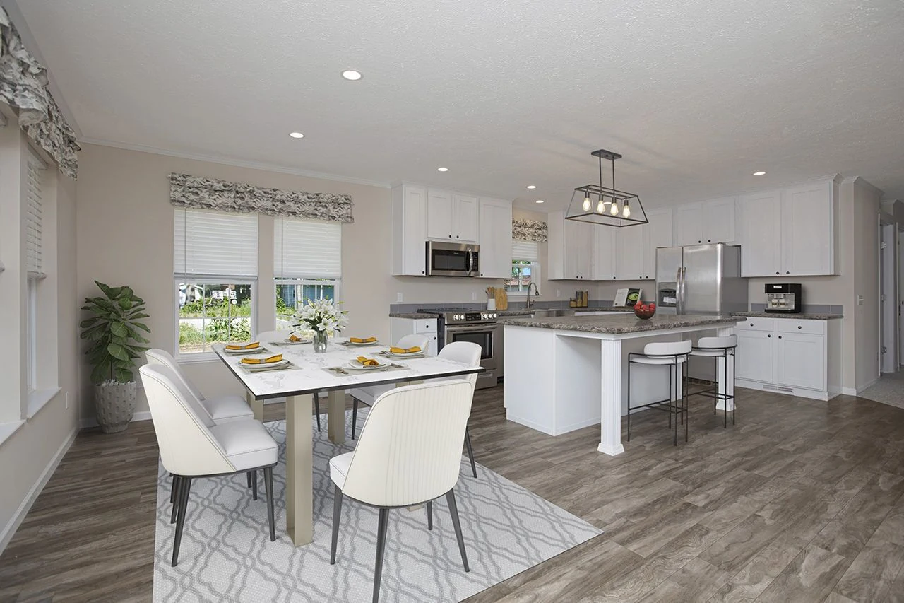 Heather Forest Ranch Modular Home - Image 9