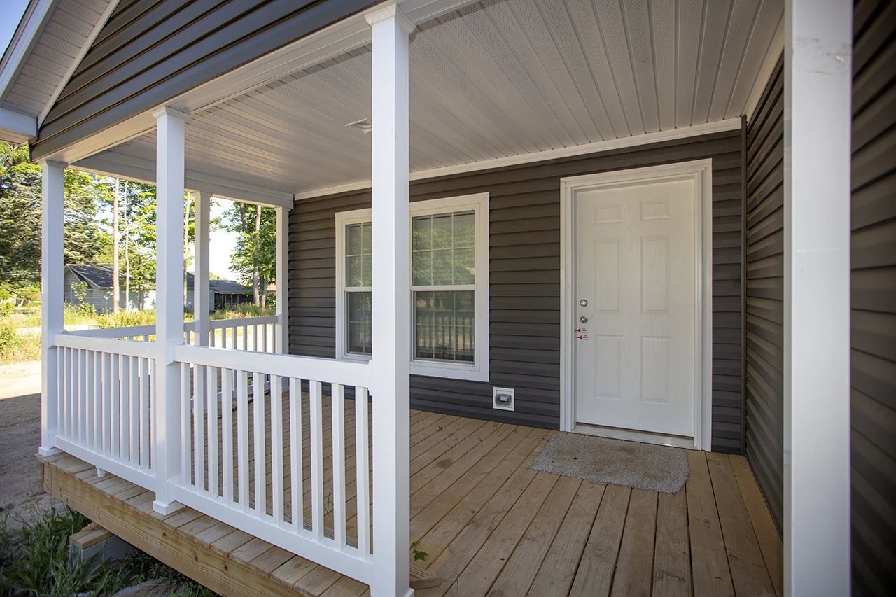 Heather Forest Ranch Modular Home - Image 4