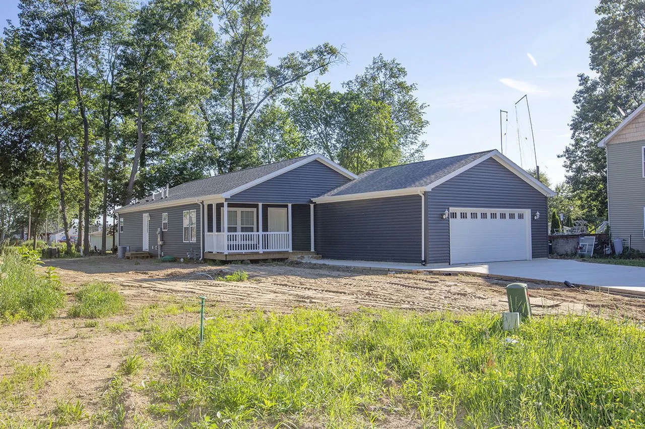Heather Forest Ranch Modular Home - Image 3