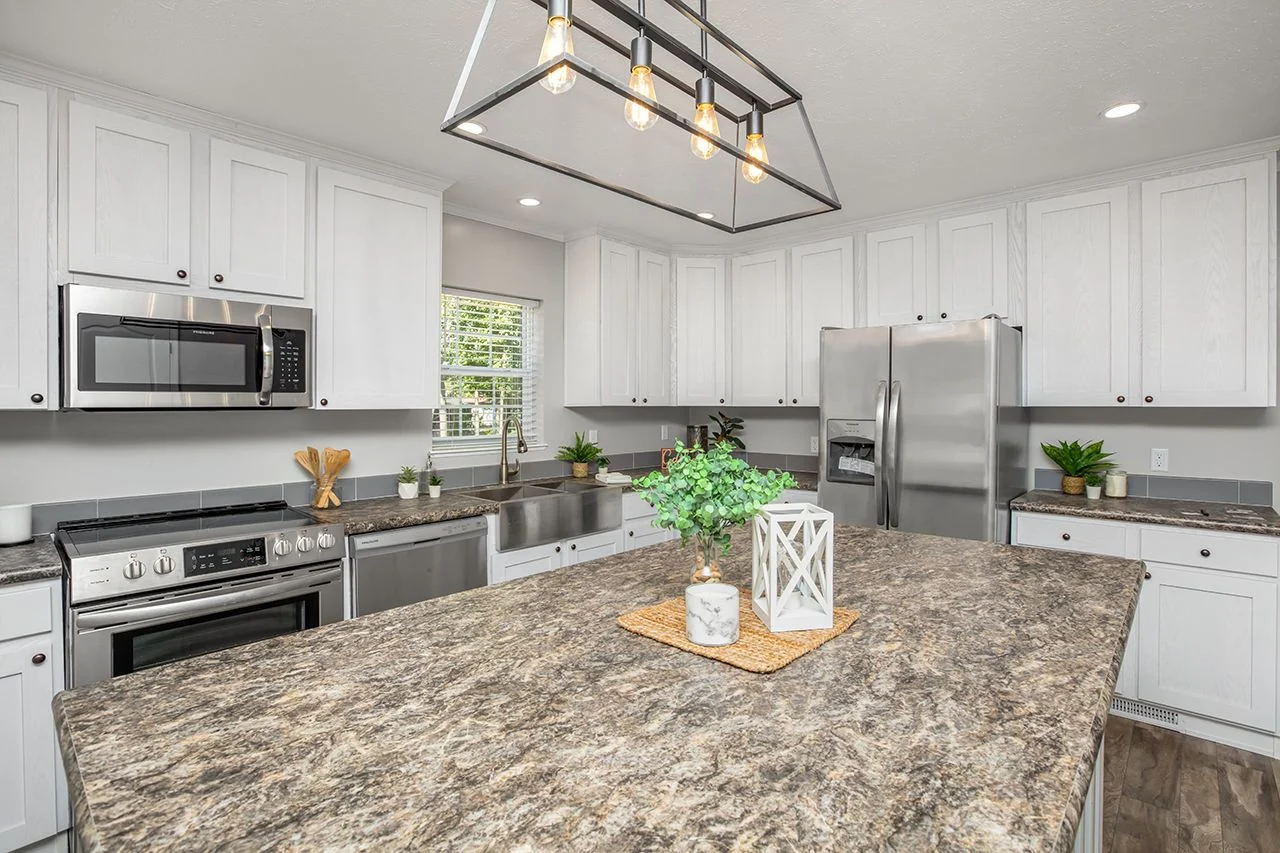 Heather Forest Ranch Modular Home - Image 8