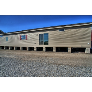 Lotus Ranch Modular Home