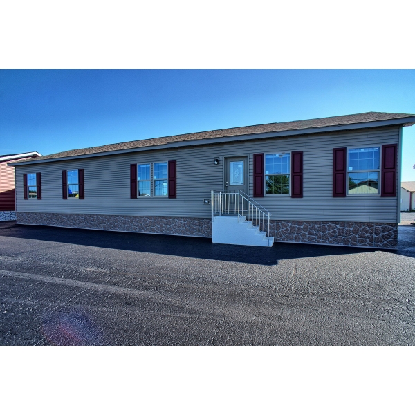 Lotus Ranch Modular Home - Image 7