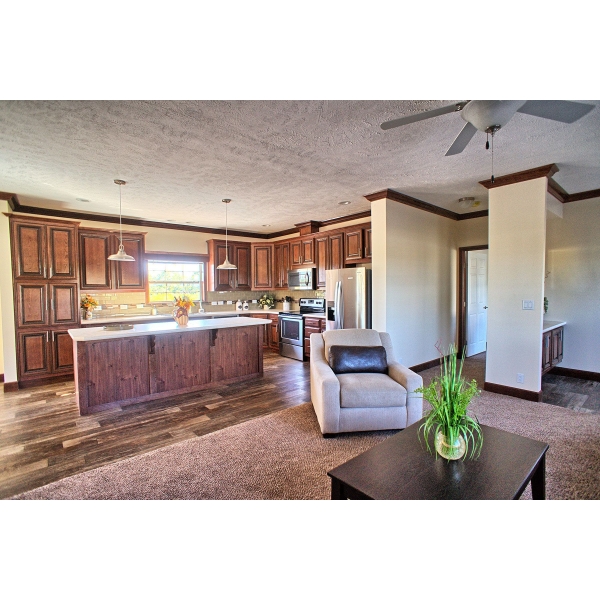 Lotus Ranch Modular Home - Image 2