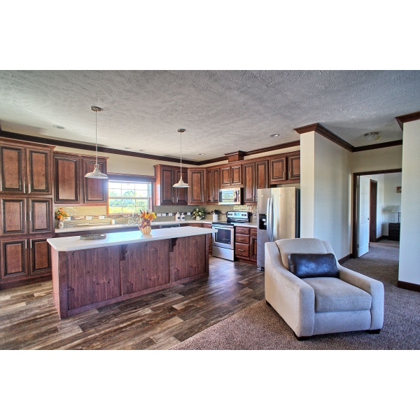 Lotus Ranch Modular Home - Image 3
