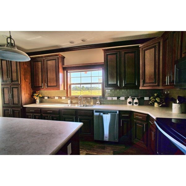 Lotus Ranch Modular Home - Image 5