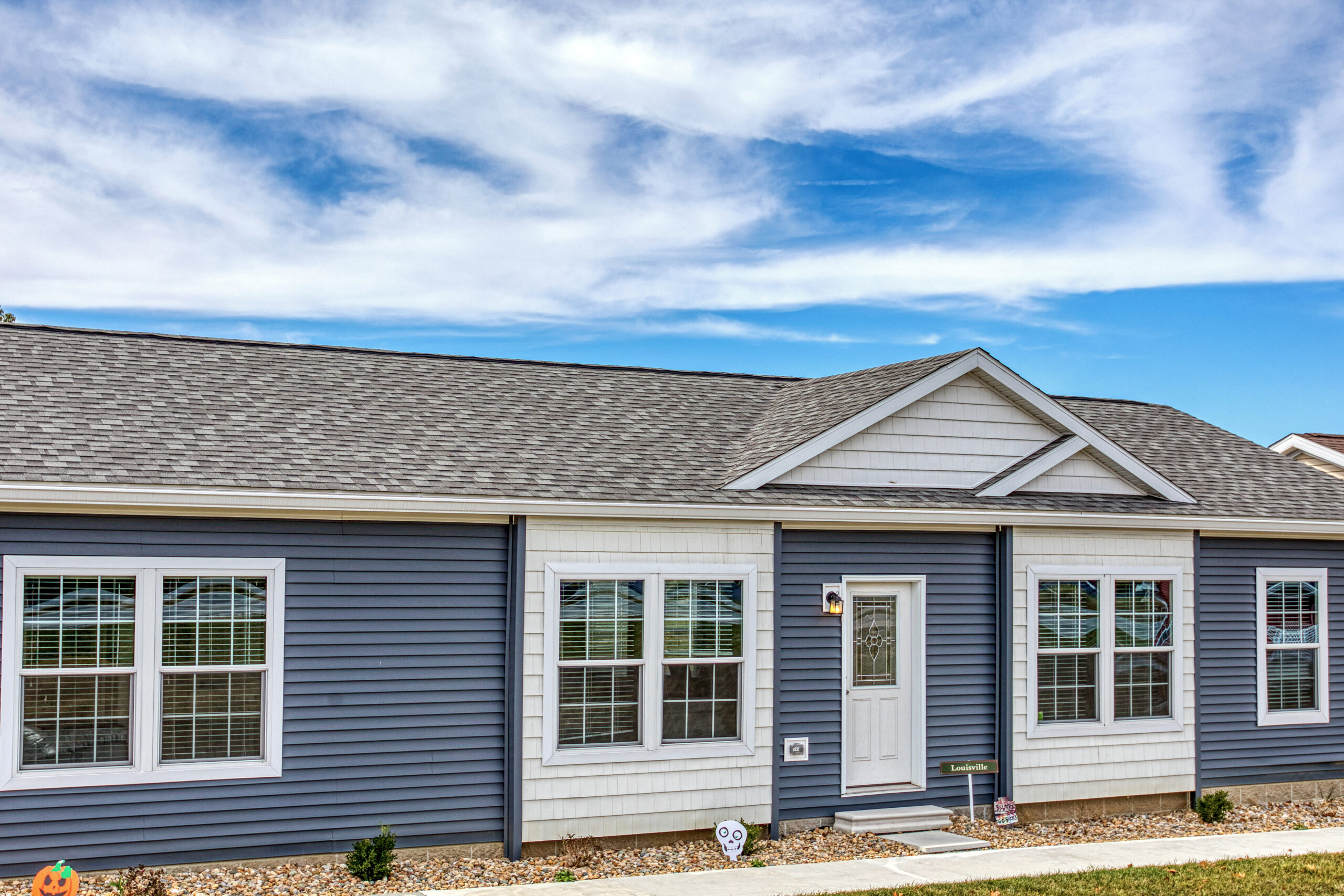 Wildflower Ranch Modular Home