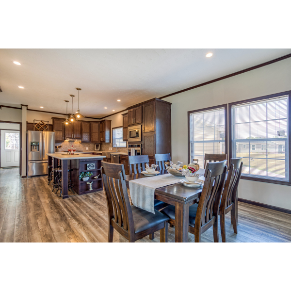Moonflower Ranch Modular Home - Image 12