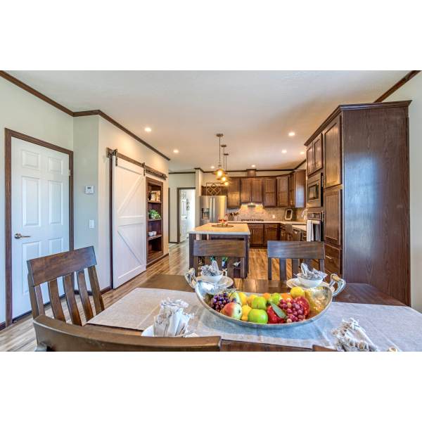 Moonflower Ranch Modular Home - Image 11