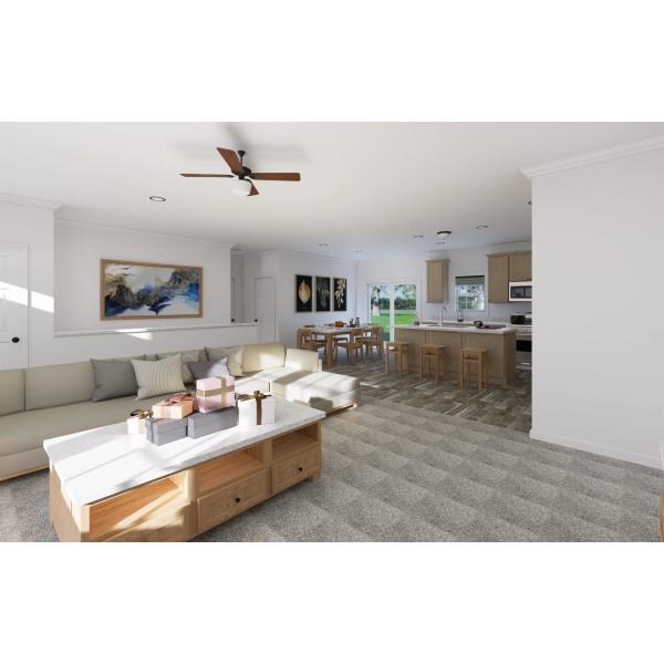 Lilac Ranch Modular Home - Image 5