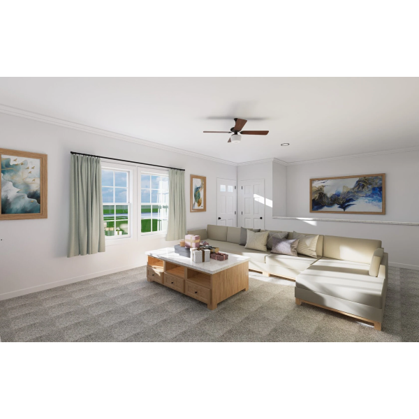 Lilac Ranch Modular Home - Image 4