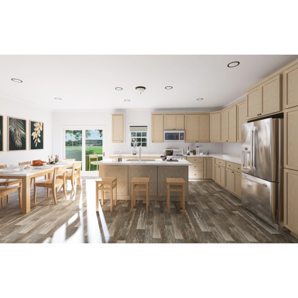 Lilac Ranch Modular Home - Image 7