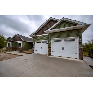 Luxe Ranch Modular Home
